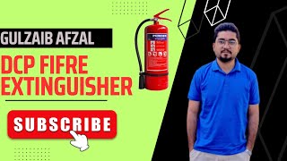 Types of Fire Extinguishers When and How to Use Dry Chemical [upl. by Caughey]