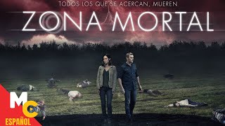 ZONA MORTAL  Película de CIENCIA FICCIÓN y SUSPENSO completa en español  Gratis HD [upl. by Enaitsirhc]