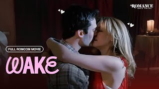 Wake  Full Romance Movie  Free HD Romantic Comedy RomCom Drama Film  Ian Somerhalder  RMC [upl. by Nednerb]