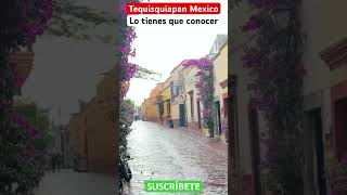 Tequisquiapan Mexico lo tienes que conocer 👏👏😍😍🇲🇽🇲🇽 [upl. by Oad]