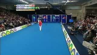 World Indoor Bowls Final 2011 [upl. by Beckett773]