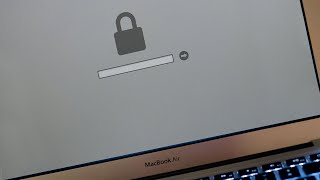 Hackujemy MacBooka Jak usunąć sprzętowe hasło EFI [upl. by Novelia607]