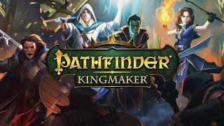 Pathfinder Kingmaker  Full Soundtrack with Timestamps [upl. by Notgnihsaw]