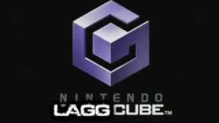 LaggCube [upl. by Peugia]