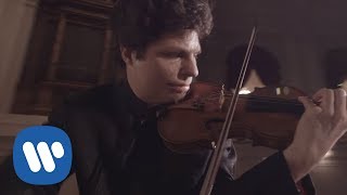 Paganini Caprice No1 for Violin Augustin Hadelich [upl. by Ahsiekar197]