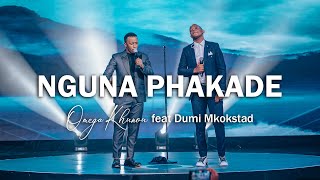 Omega Khunou  Nguna Phakade feat Dumi Mkokstad  Mororiseng [upl. by Dietsche]