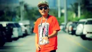 PINOY RAP STAR 2 OFFICIAL MUSIC VIDEO  IKALAWANG YUGTO [upl. by Beka]