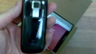 Nokia 5130 unboxing [upl. by Mot]