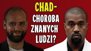 Choroba AFEKTYWNA DWUBIEGUNOWA ChAD  przypadłość artystów i wrażliwych ludzi [upl. by Eedoj]