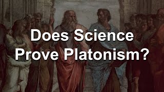 Platonism and the Objects of Science  Dr Scott Berman [upl. by Akel]