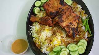 Kabsa Al Romansiah  Al tai and Te Recipe by  Umbilal kitchen [upl. by Stratton]