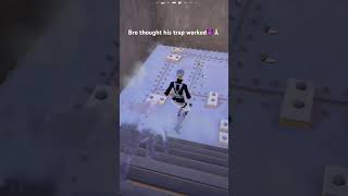 My AI is NEVER seeing sunlight again💀Use codeKQDEE in the item shop❤️fortnite fortnitefunny fn [upl. by Eibmab322]