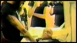 GG Allin  When i dievideo [upl. by Fergus]