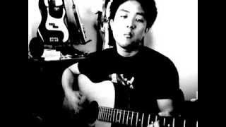 Plain White Ts  Hey There Delilah  Acoustic Cover [upl. by Garretson246]