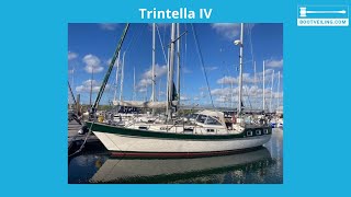 Trintella IV [upl. by Goebel]