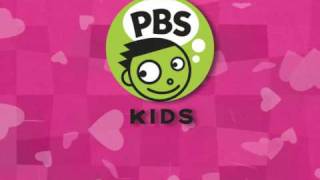 PBS Kids Valentines  Day Dash amp Dot Spot [upl. by Rogers]