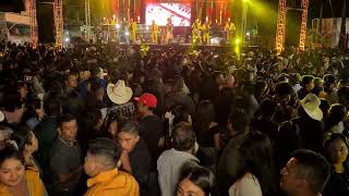 CHILENA AZTECA En Vivo 2024  Los Rayos de Oaxaca [upl. by Ecnatsnok]