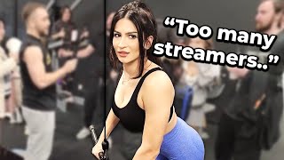 What to Expect From a Gym Owned By Streamers [upl. by Artenahs]