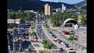 Caraguatatuba SP  Resumo da História da Maravilha do Litoral Norte [upl. by Blunk859]