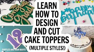 How to Make Your Own Fondant Wedding Cake  Part 1  Global Sugar Art [upl. by Krispin]