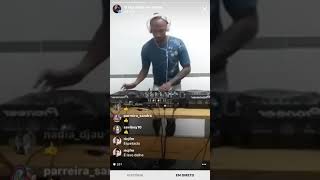 Dj varela ci mix Afro house 2k18 [upl. by Ermey]