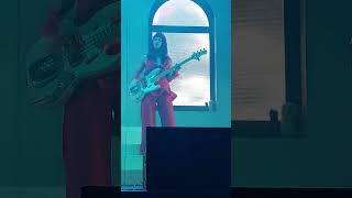 Khruangbin live A La Sala Tour Jacobs Pavilion 2024 52924 [upl. by Conlin]