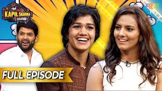 Dr Gulati ने किया Geeta Phogat और Babita Phogat के साथ मजाक  TKSS [upl. by Ahsemrak]