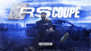 Shabab  RS Coupé Prod Dario Santana Offizielles Musikvideo [upl. by Gambell]