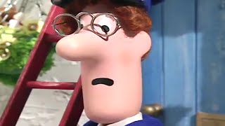 Postman Pat  Clifftop Adventure  Postman Pat Full Episodes [upl. by Waynant718]