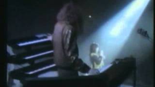 Rata Blanca  Mujer Amante  Video Original [upl. by Aible137]