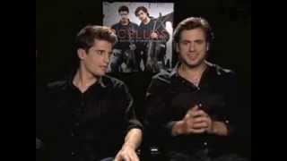 2CELLOS  Funniest moments 1 [upl. by Sheya]