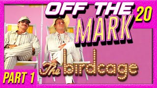 Off The Mark 20 The Birdcage Part 1 [upl. by Alexio390]