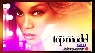 America’s Next Top Model PanelDeliberation music [upl. by Anerual]