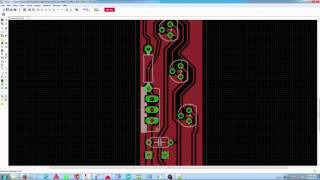 Eagle 740 to Flatcam 84 Excellon Tutorial [upl. by Bel]