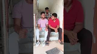 A C Chalta Hai To Cool Cool Thanda Lagta Hai shorts youtubeshorts funny [upl. by Nilyahs]