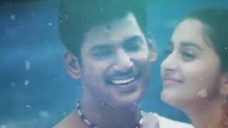 Ennamo Nadakurathe Songs  Vishal I Meera Jasmine I Sandakozhi [upl. by Kalam200]