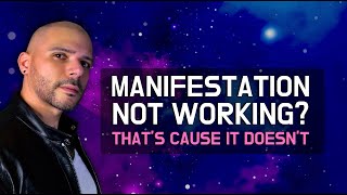 Manifestation Techniques not working for you Here is what you need to do immediately to get results [upl. by Ahsemak]