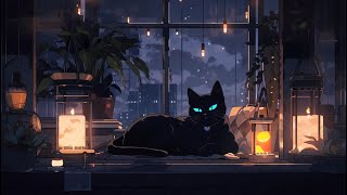 ＳＬＥＥＰＹ 💤 Summer lofi songs to end the day 💤 Sleeprelaxheal  Lofi Hip Hop Chill Mix [upl. by Dichy]