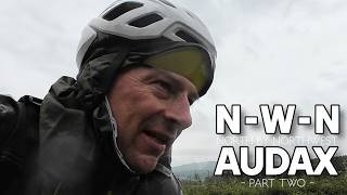 YORKSHIRE DALES Audax  North By North West ep2 [upl. by Gebelein]