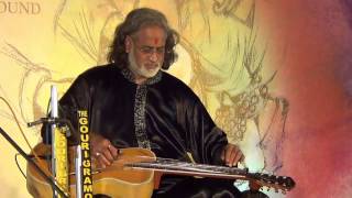 Vishwa Mohan Bhatt Bhatiyali Dhun [upl. by Nhguaval463]