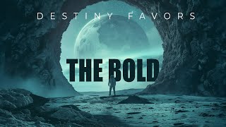 No Copyright Destiny Favors the Bold  Epic Score Free Cinematic Score [upl. by Schnabel5]