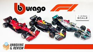 My Formula 1 143 car collection so far F1 [upl. by Orvie]