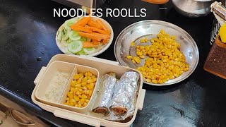 Bacchon ke liye tiffin recipe l healthy tiffin recipe for school kids [upl. by Ane]