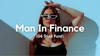 Girl On Couch Billen Ted  Man In Finance G6 Trust Fund [upl. by Philipps]