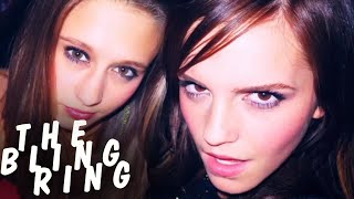 The Bling Ring  Official Featurette HD  A24 [upl. by Delle]