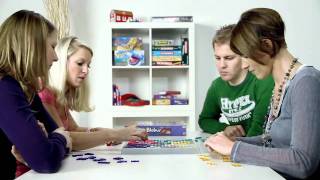 BLOKUS  Strategiespiel für die ganze Familie [upl. by Euqinaj911]