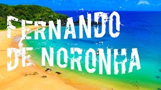 Fernando de Noronha HD [upl. by Priebe]