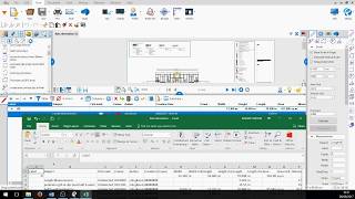 Bluebeam for Quantity surveyors Tutorial Video 4 an intro to taking off and exporting to excel [upl. by Nuahsyar682]