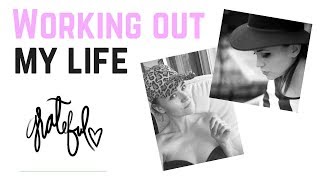 SORTING MY LIFE OUT  GRIEF  HOLLY MATTHEWS [upl. by Aikram]