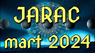 JARAC  Horoskop za MART 2024 [upl. by Seidule]